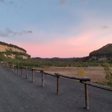 Un Spa Au Canyon Freyming-Merlebach 外观 照片