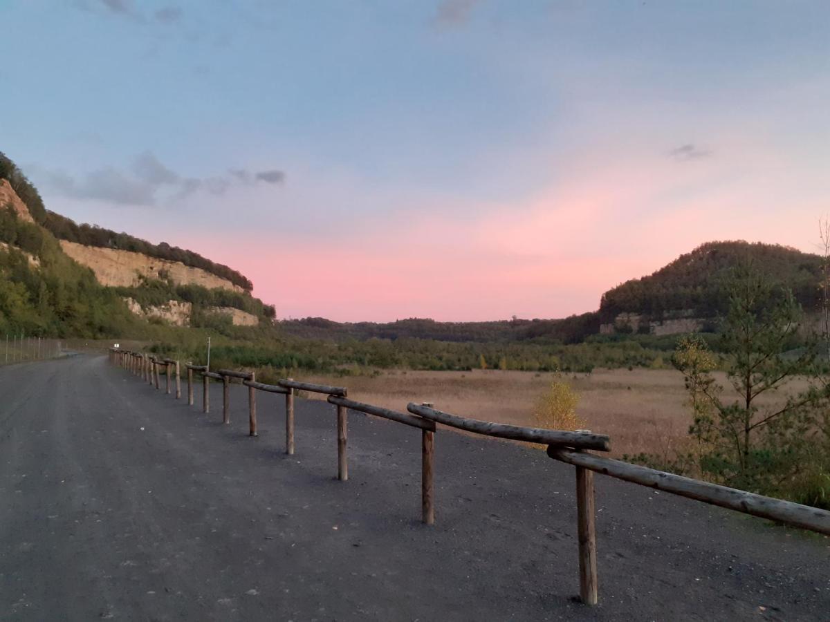 Un Spa Au Canyon Freyming-Merlebach 外观 照片